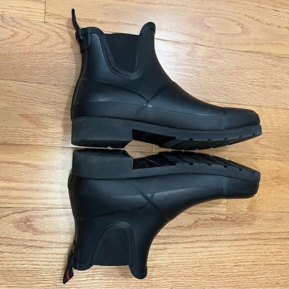 Tretorn helsea ina lack ain oot - Picture 5 of 14